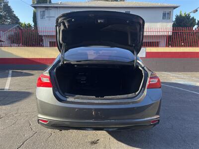 2018 Chevrolet Malibu LS   - Photo 10 - North Hollywood, CA 91601