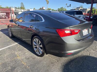2018 Chevrolet Malibu LS   - Photo 3 - North Hollywood, CA 91601