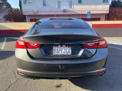 2018 Chevrolet Malibu LS   - Photo 9 - North Hollywood, CA 91601
