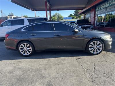 2018 Chevrolet Malibu LS   - Photo 7 - North Hollywood, CA 91601