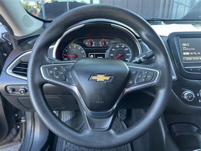 2018 Chevrolet Malibu LS   - Photo 11 - North Hollywood, CA 91601