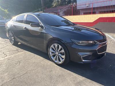 2018 Chevrolet Malibu LS   - Photo 2 - North Hollywood, CA 91601