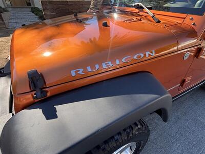 2010 Jeep Wrangler Rubicon   - Photo 9 - North Hollywood, CA 91601