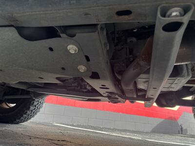 2010 Jeep Wrangler Rubicon   - Photo 28 - North Hollywood, CA 91601