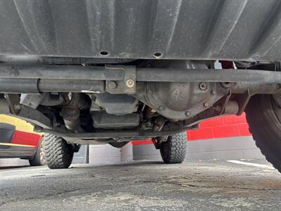 2010 Jeep Wrangler Rubicon   - Photo 30 - North Hollywood, CA 91601