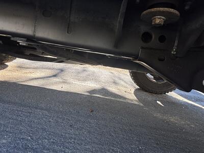 2010 Jeep Wrangler Rubicon   - Photo 23 - North Hollywood, CA 91601