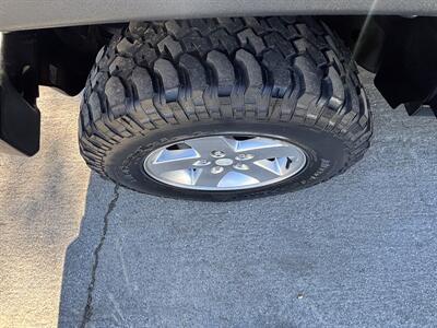 2010 Jeep Wrangler Rubicon   - Photo 25 - North Hollywood, CA 91601