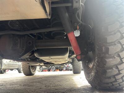 2010 Jeep Wrangler Rubicon   - Photo 31 - North Hollywood, CA 91601