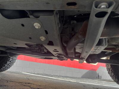 2010 Jeep Wrangler Rubicon   - Photo 27 - North Hollywood, CA 91601