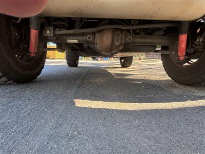 2010 Jeep Wrangler Rubicon   - Photo 22 - North Hollywood, CA 91601