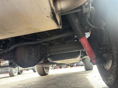 2010 Jeep Wrangler Rubicon   - Photo 32 - North Hollywood, CA 91601