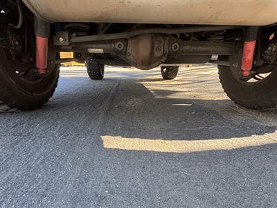 2010 Jeep Wrangler Rubicon   - Photo 24 - North Hollywood, CA 91601