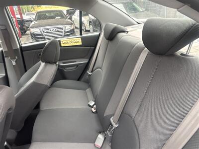 2007 Kia Rio LX   - Photo 13 - North Hollywood, CA 91601