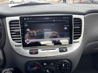 2007 Kia Rio LX   - Photo 17 - North Hollywood, CA 91601
