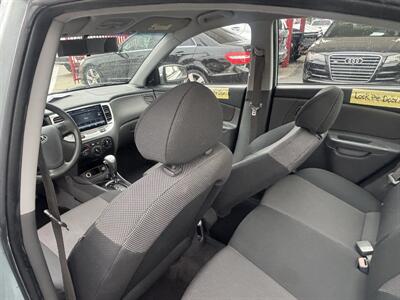 2007 Kia Rio LX   - Photo 14 - North Hollywood, CA 91601