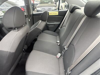 2007 Kia Rio LX   - Photo 11 - North Hollywood, CA 91601