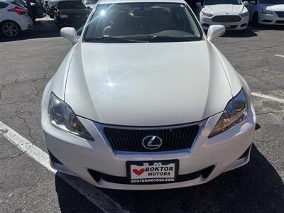 2013 Lexus IS   - Photo 8 - North Hollywood, CA 91601