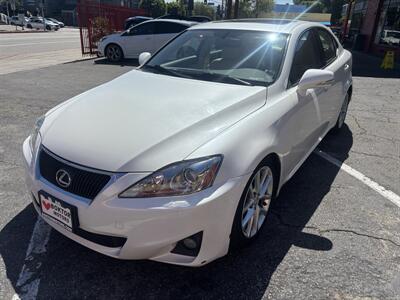 2013 Lexus IS   - Photo 7 - North Hollywood, CA 91601