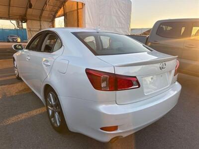 2013 Lexus IS 250 - Photo 2 - North Hollywood, CA 91601