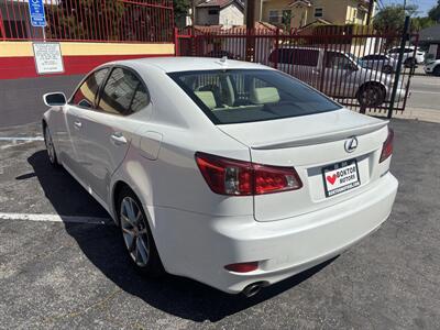 2013 Lexus IS   - Photo 11 - North Hollywood, CA 91601
