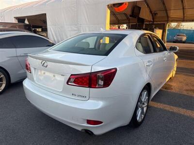 2013 Lexus IS 250 - Photo 3 - North Hollywood, CA 91601