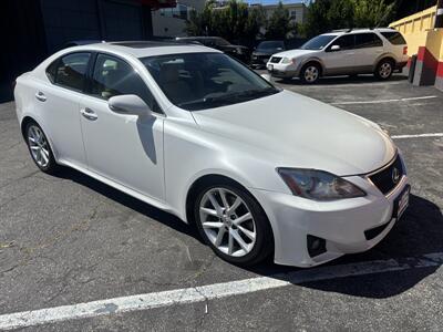 2013 Lexus IS   - Photo 9 - North Hollywood, CA 91601