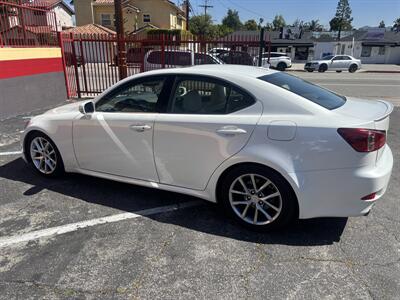 2013 Lexus IS   - Photo 10 - North Hollywood, CA 91601