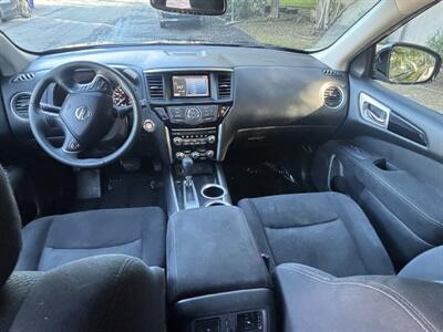 2016 Nissan Pathfinder SV   - Photo 21 - North Hollywood, CA 91601