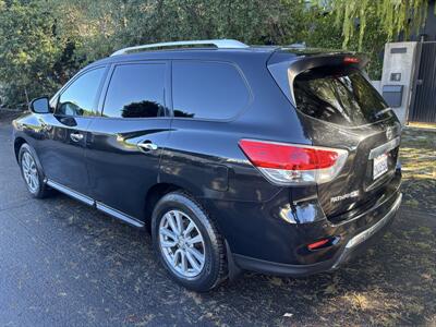 2016 Nissan Pathfinder SV   - Photo 10 - North Hollywood, CA 91601