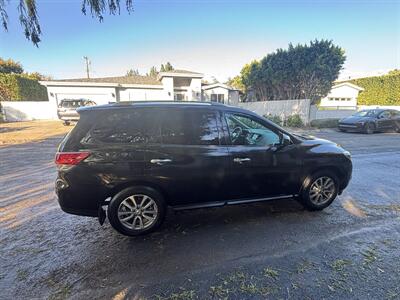 2016 Nissan Pathfinder SV   - Photo 7 - North Hollywood, CA 91601