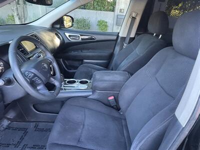 2016 Nissan Pathfinder SV   - Photo 16 - North Hollywood, CA 91601