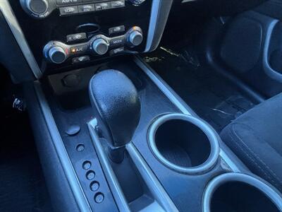 2016 Nissan Pathfinder SV   - Photo 24 - North Hollywood, CA 91601