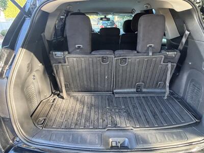 2016 Nissan Pathfinder SV   - Photo 17 - North Hollywood, CA 91601