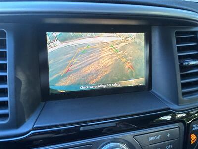 2016 Nissan Pathfinder SV   - Photo 20 - North Hollywood, CA 91601