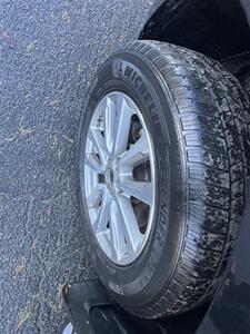 2016 Nissan Pathfinder SV   - Photo 25 - North Hollywood, CA 91601