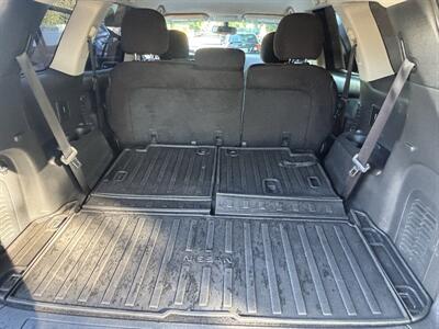 2016 Nissan Pathfinder SV   - Photo 14 - North Hollywood, CA 91601