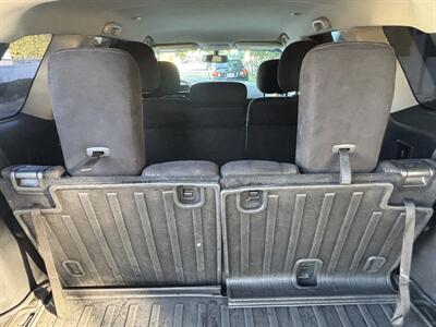 2016 Nissan Pathfinder SV   - Photo 18 - North Hollywood, CA 91601