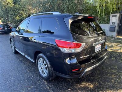 2016 Nissan Pathfinder SV   - Photo 3 - North Hollywood, CA 91601