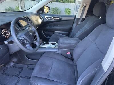 2016 Nissan Pathfinder SV   - Photo 13 - North Hollywood, CA 91601
