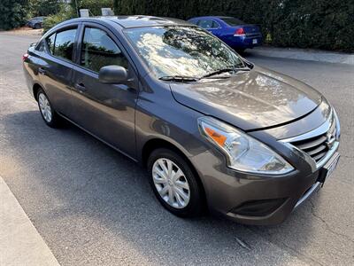 2015 Nissan Versa 1.6 S   - Photo 9 - North Hollywood, CA 91601
