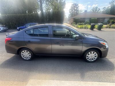 2015 Nissan Versa 1.6 S   - Photo 4 - North Hollywood, CA 91601