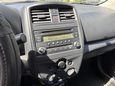 2015 Nissan Versa 1.6 S   - Photo 17 - North Hollywood, CA 91601