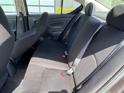 2015 Nissan Versa 1.6 S   - Photo 11 - North Hollywood, CA 91601