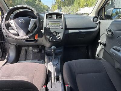 2015 Nissan Versa 1.6 S   - Photo 15 - North Hollywood, CA 91601