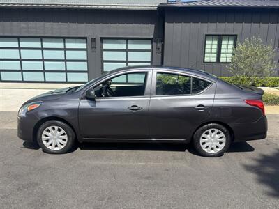 2015 Nissan Versa 1.6 S   - Photo 3 - North Hollywood, CA 91601