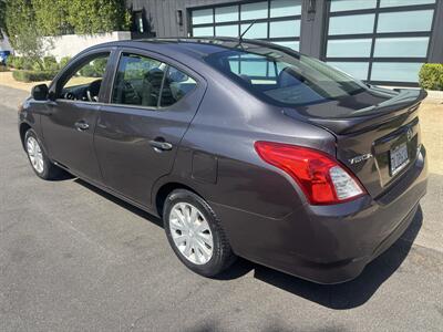 2015 Nissan Versa 1.6 S   - Photo 2 - North Hollywood, CA 91601
