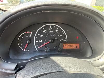 2015 Nissan Versa 1.6 S   - Photo 13 - North Hollywood, CA 91601
