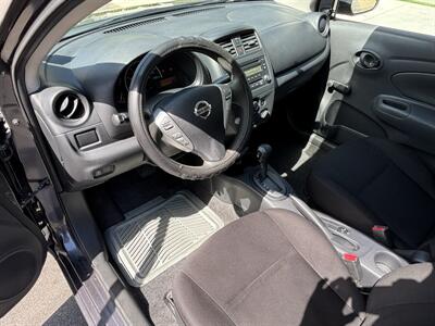 2015 Nissan Versa 1.6 S   - Photo 14 - North Hollywood, CA 91601