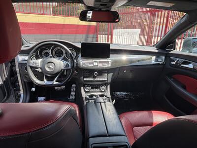 2016 Mercedes-Benz CLS CLS 550   - Photo 8 - North Hollywood, CA 91601