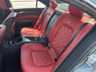 2016 Mercedes-Benz CLS CLS 550   - Photo 10 - North Hollywood, CA 91601
